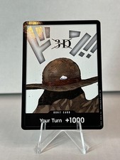 One Piece TCG • DON!! 3D