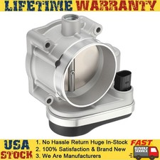 S20177 throttle body for - body,