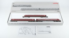 Märklin H0 39080 Diesel-Triebwagenzug BR VT 08 502 DB Wechselstrom Digital Sound