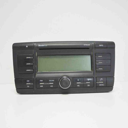 Skoda octaviaii 1z3 - skoda,