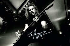 James Hetfield - Metallica