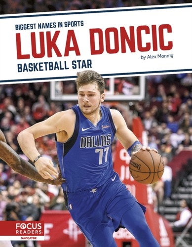 Biggest names sports luka - biggest,