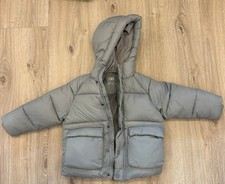 Zara Jacke Kinder Gr. 110 4-5