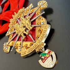 Karnevalsorden - Festkomitee