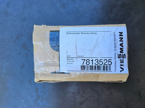 Viessmann rexola atola - viessmann,
