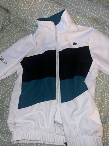 Lacoste jacke - lacoste,