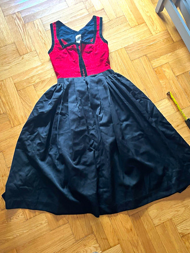 Tostmann trachten dirndl damen - tostmann,