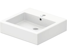 DURAVIT Waschtisch Vero 50 x