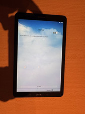 Samsung Galaxy Tab E SM-T560