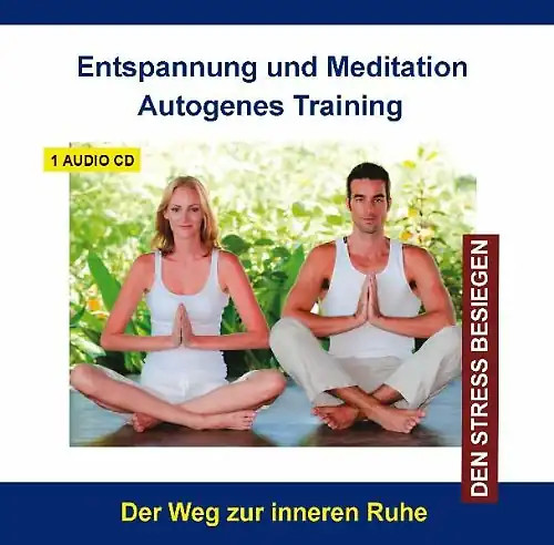 Diverse entspannung - diverse,