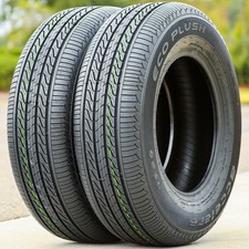 2 Tires Accelera Eco Plush