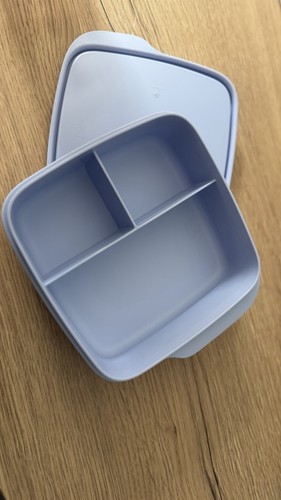 Tupperware eco pausen box - tupperware, eco+