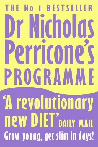Nicholas perricone dr - dr.,