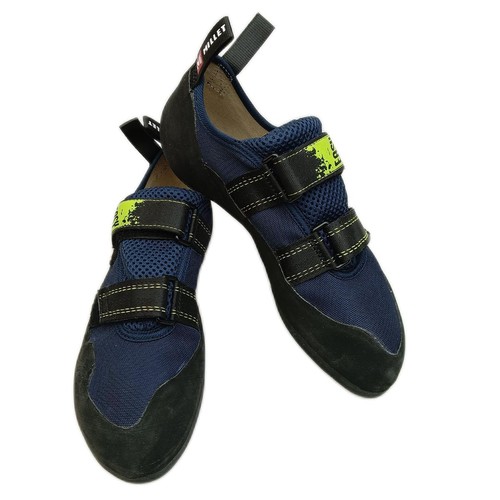 Millet kletterschuhe easy - kletterschuhe, up