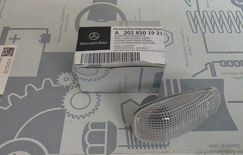 Neu original mercedes w202 - neu,