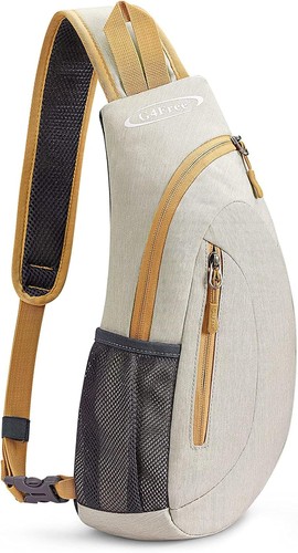 Leichte brusttasche sling - leichte,