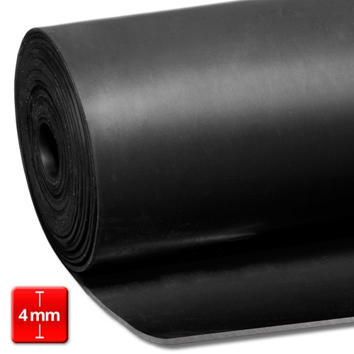 Gummiplatte gummimatte - 1m²,