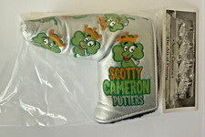 Scotty Cameron headcover 2019