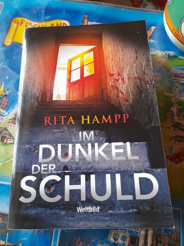 Dunkel der schuld hampp - im,