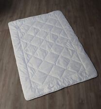 Künsemüller Kamelhaardecke, Duo Steppbett, 100% Kamelhaar,  135x200cm, UVP 249€