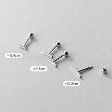 Echt 925 Sterling Silber *