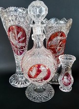 Annahütte Bleikristall