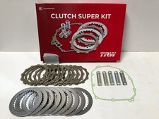 TRW Kupplung Reparatur Satz Lamellen Federn Dichtung Kawasaki Z 1000