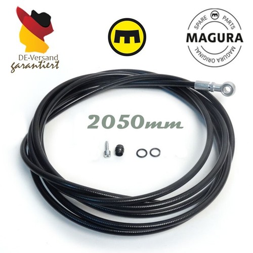 Original magura leitung 205cm - magura,