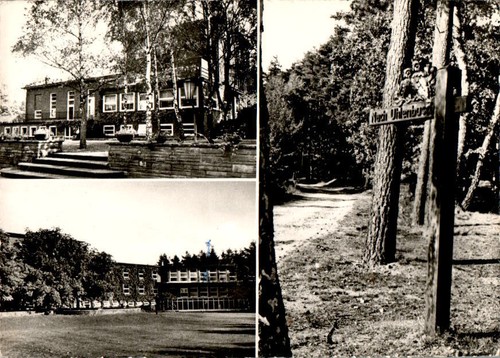 Heim uhlenbusch hanstedt - heim, uhlenbusch,