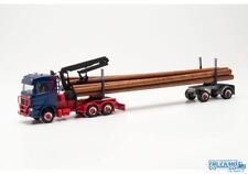 Herpa Scania CR20HD Langholztransporter 316781