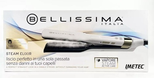 Bellissima steam elixir dampf - steam,
