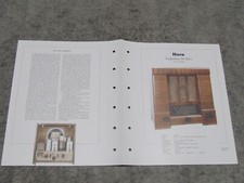 Schaltplan für Röhrenradio