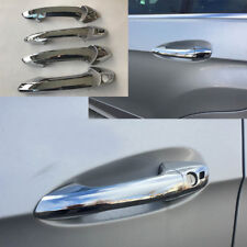 TÜRGRIFF VERKLEIDUNG IN CHROM