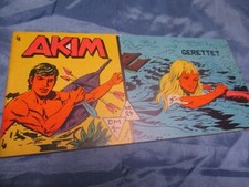 AKIM , Nr.  24  , Piccolo