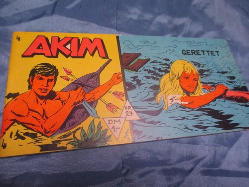Akim 24 piccolo - ,,