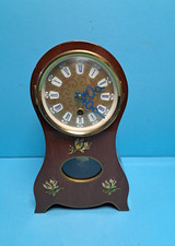 ALTE KAMINUHR BUFFETUHR