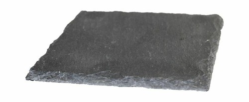 Schiefertafel ø150mm - 2x,