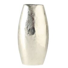 Vase aus Metall, FLAIRE, 22 cm