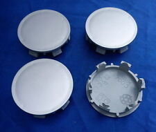 4x Nabenkappen Nabendeckel Felgendeckel 70,0 mm  62,5 mm  für Alufelgen 7003