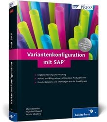 Variantenkonfiguration mit sap - variantenkonfiguration,