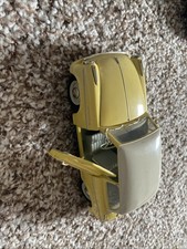 REVELL LLOYD ALEXANDER TS 1:18