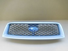 Subaru forester front grill - subaru,