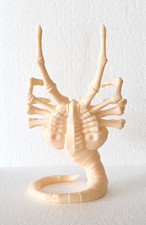 Alien Facehugger - Handyhalter