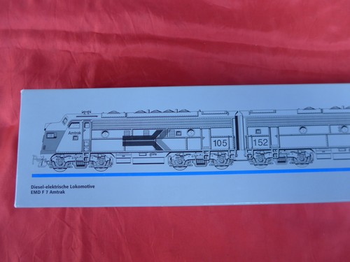 Märklin spur 37621 - märklin,