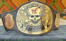 Smoking Skull Championship