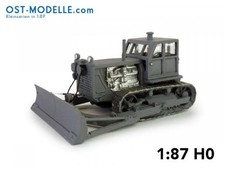 Planierraupe S100 CHTZ DZ 53