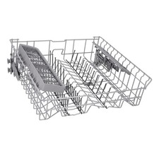 easyPART passend für 00770441 BOSCH NEU Geschirrspülmaschine oben Geschirrkorb