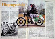Oldtimer Markt 06/1993