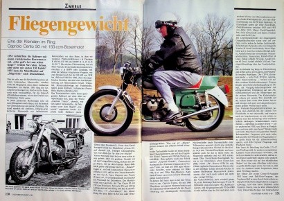 Oldtimer markt 1993 - oldtimer, 06/1993