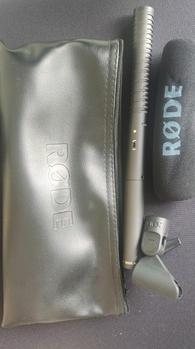 Rode ntg2 richtmikrofon - ntg2,